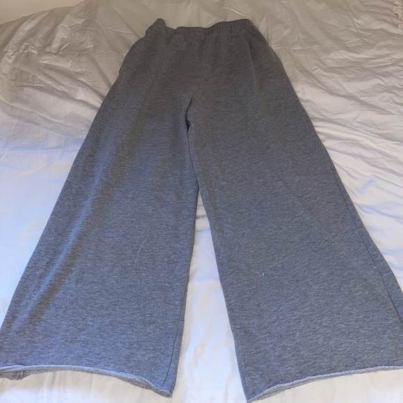 Zara | Pants \u0026 Jumpsuits | Zara Gray 